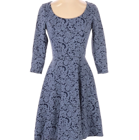 LC Lauren Conrad Dresses & Skirts - Lauren Conrad Skater Dress